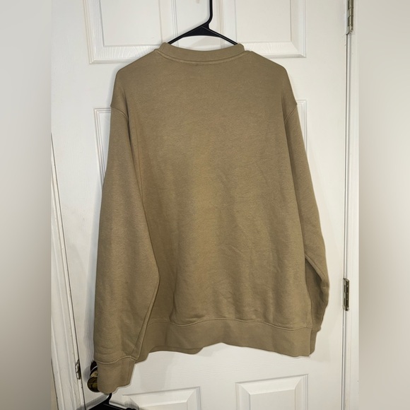 Nike Club Fleece Crewneck Sweatshirt - Picture 6 of 6